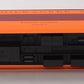 K-Line K4643-41334 Milwaukee Road Hiawatha 21" Aluminum REA Baggage Car #1334 EX/Box