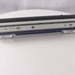 Lionel 6-29111 Baltimore & Ohio 18" Aluminum "Silver Spring" Passenger Combine EX