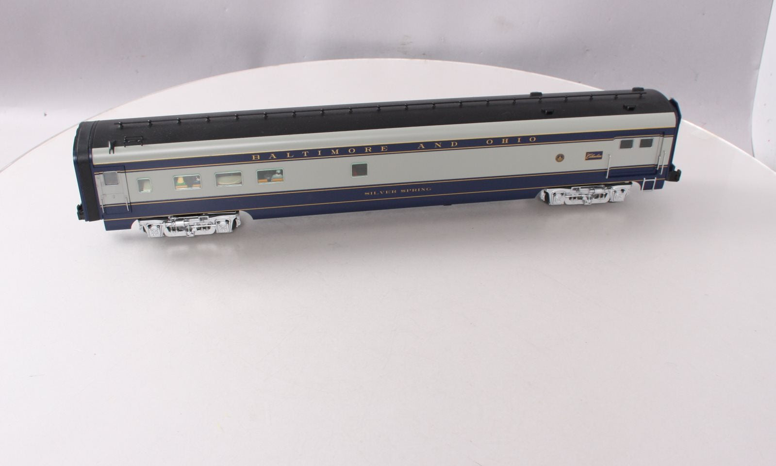 Lionel 6-29111 Baltimore & Ohio 18