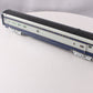 Lionel 6-29111 Baltimore & Ohio 18" Aluminum "Silver Spring" Passenger Combine EX