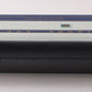 Lionel 6-29111 Baltimore & Ohio 18" Aluminum "Silver Spring" Passenger Combine EX