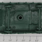 Lionel 6401-1 Payton Plastics Cheap Green Army Tank Load
