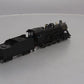 Bachmann 83601 HO Painted/Unlettered 2-8-0 Steam Locomotive with DCC LN/Box