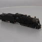 Bachmann 83601 HO Painted/Unlettered 2-8-0 Steam Locomotive with DCC LN/Box
