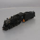 Bachmann 83601 HO Painted/Unlettered 2-8-0 Steam Locomotive with DCC LN/Box