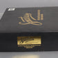 Bachmann 83601 HO Painted/Unlettered 2-8-0 Steam Locomotive with DCC LN/Box