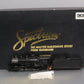 Bachmann 83601 HO Painted/Unlettered 2-8-0 Steam Locomotive with DCC LN/Box