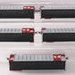 Athearn 93004 HO Scale BNSF BethGon Coalporter (Pack of 5) EX/Box
