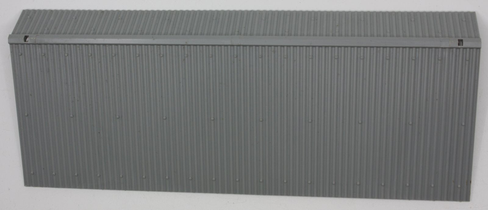 Lionel 497-63 Gray Plastic Coal Loader Roof