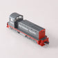 Kato 37-11B HO Southern Pacific EMD NW2 Phase II Diesel Locomotive #1904 -DC