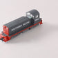 Kato 37-11B HO Southern Pacific EMD NW2 Phase II Diesel Locomotive #1904 -DC