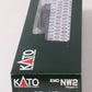Kato 37-11B HO Southern Pacific EMD NW2 Phase II Diesel Locomotive #1904 -DC