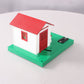 Lionel 6-14091 O Gauge #145 Operating Automatic Gateman LN/Box