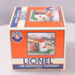 Lionel 6-14091 O Gauge #145 Operating Automatic Gateman LN/Box