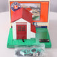 Lionel 6-14091 O Gauge #145 Operating Automatic Gateman LN/Box