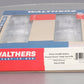Walthers 932-27258 HO PROX 23K Gallon Funnel Flow Tank Car (Pack of 2) LN/Box