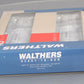 Walthers 932-27258 HO PROX 23K Gallon Funnel Flow Tank Car (Pack of 2) LN/Box