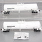Walthers 932-27258 HO PROX 23K Gallon Funnel Flow Tank Car (Pack of 2) LN/Box
