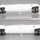 Walthers 932-27258 HO PROX 23K Gallon Funnel Flow Tank Car (Pack of 2) LN/Box