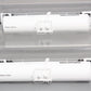 Walthers 932-27258 HO PROX 23K Gallon Funnel Flow Tank Car (Pack of 2) LN/Box