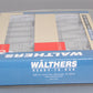 Walthers 932-27158 HO National 6200 Plastic Hopper (Pack of 2) LN/Box