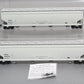 Walthers 932-27158 HO National 6200 Plastic Hopper (Pack of 2) LN/Box