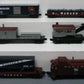 MTH 30-7001 O Wabash RailKing Freight Car Set (Set of 6) NIB