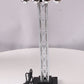 Lionel 6-82012 O Single Floodlight Tower LN