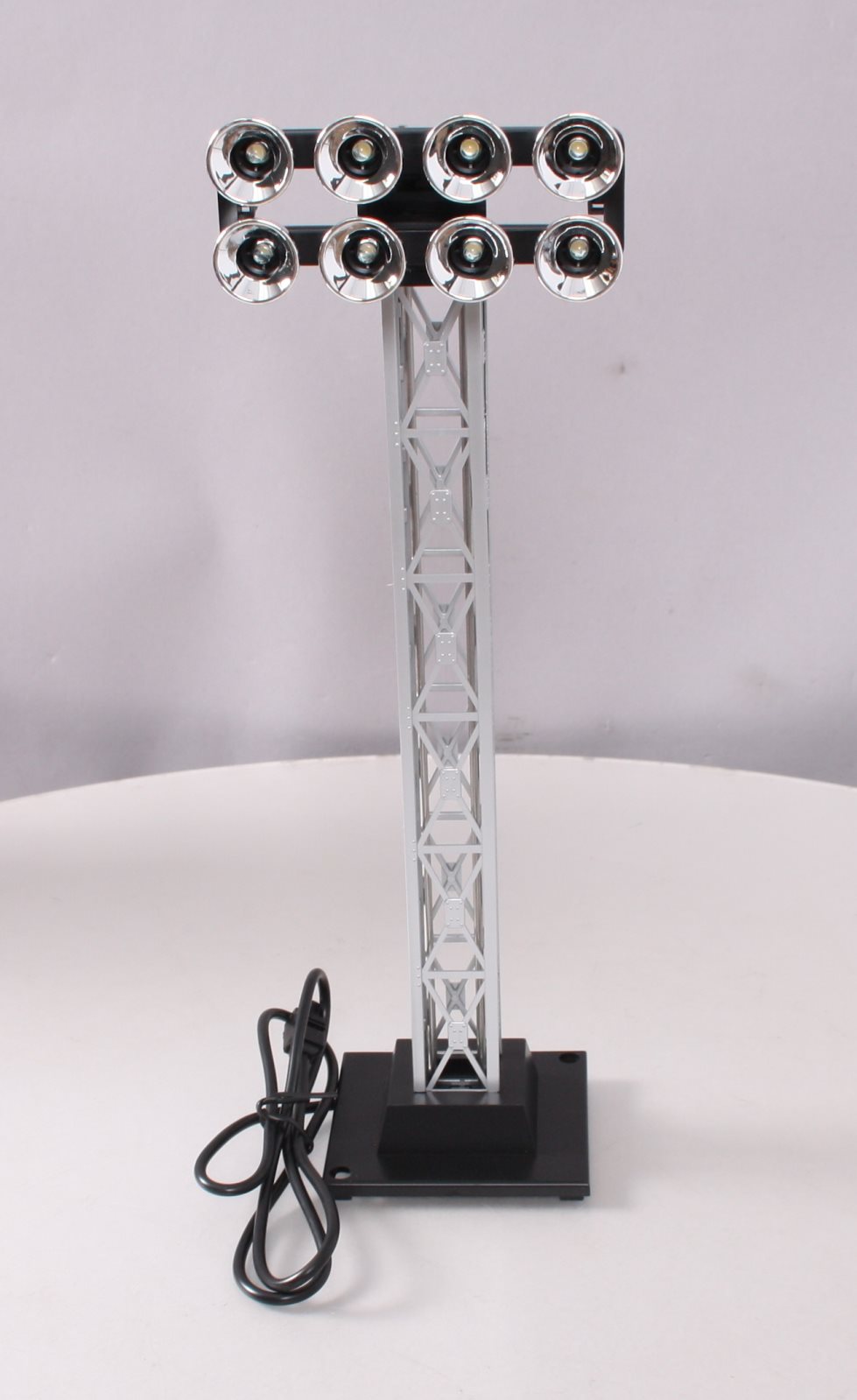 Lionel 6-82012 O Single Floodlight Tower LN