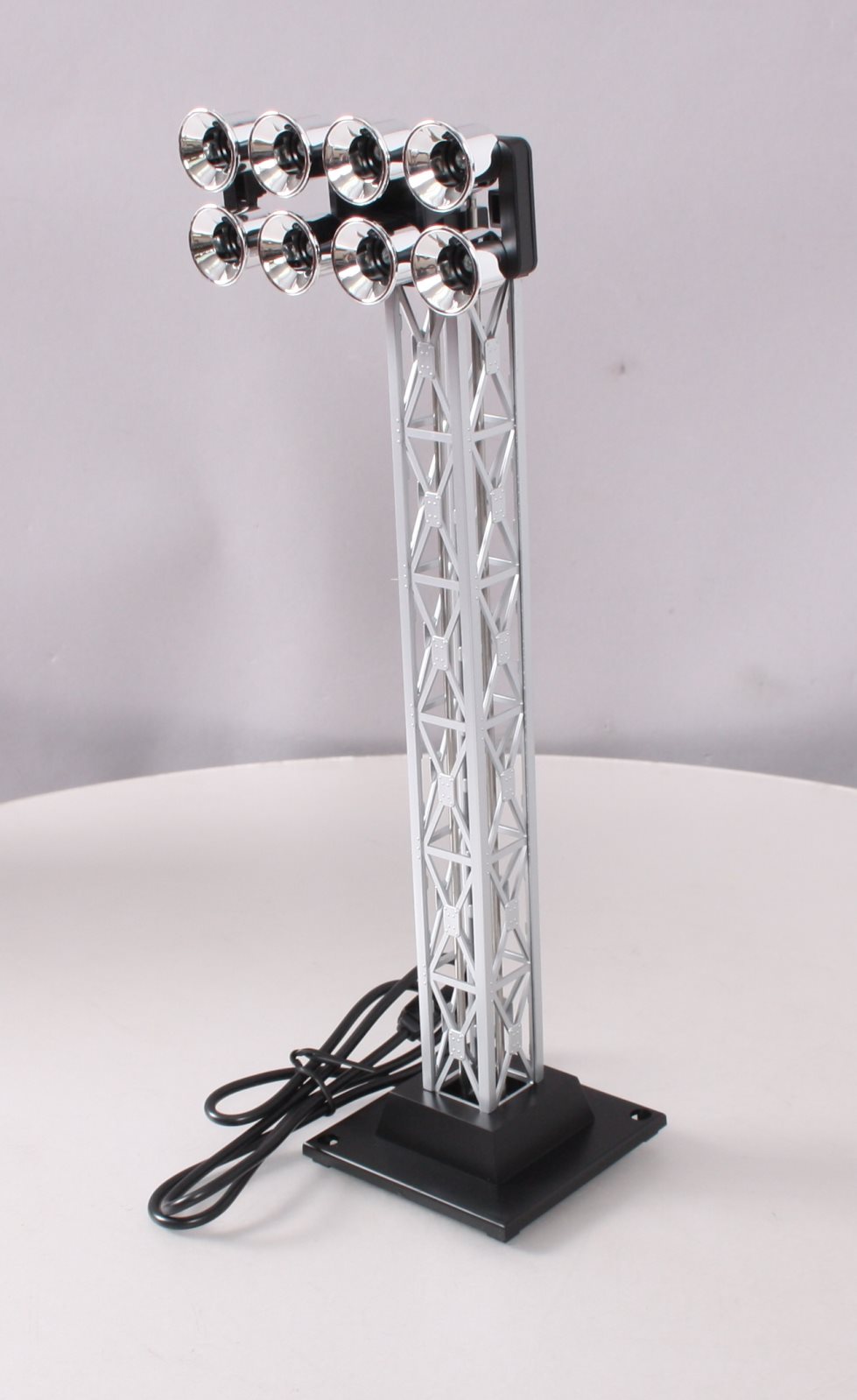 Lionel 6-82012 O Single Floodlight Tower LN