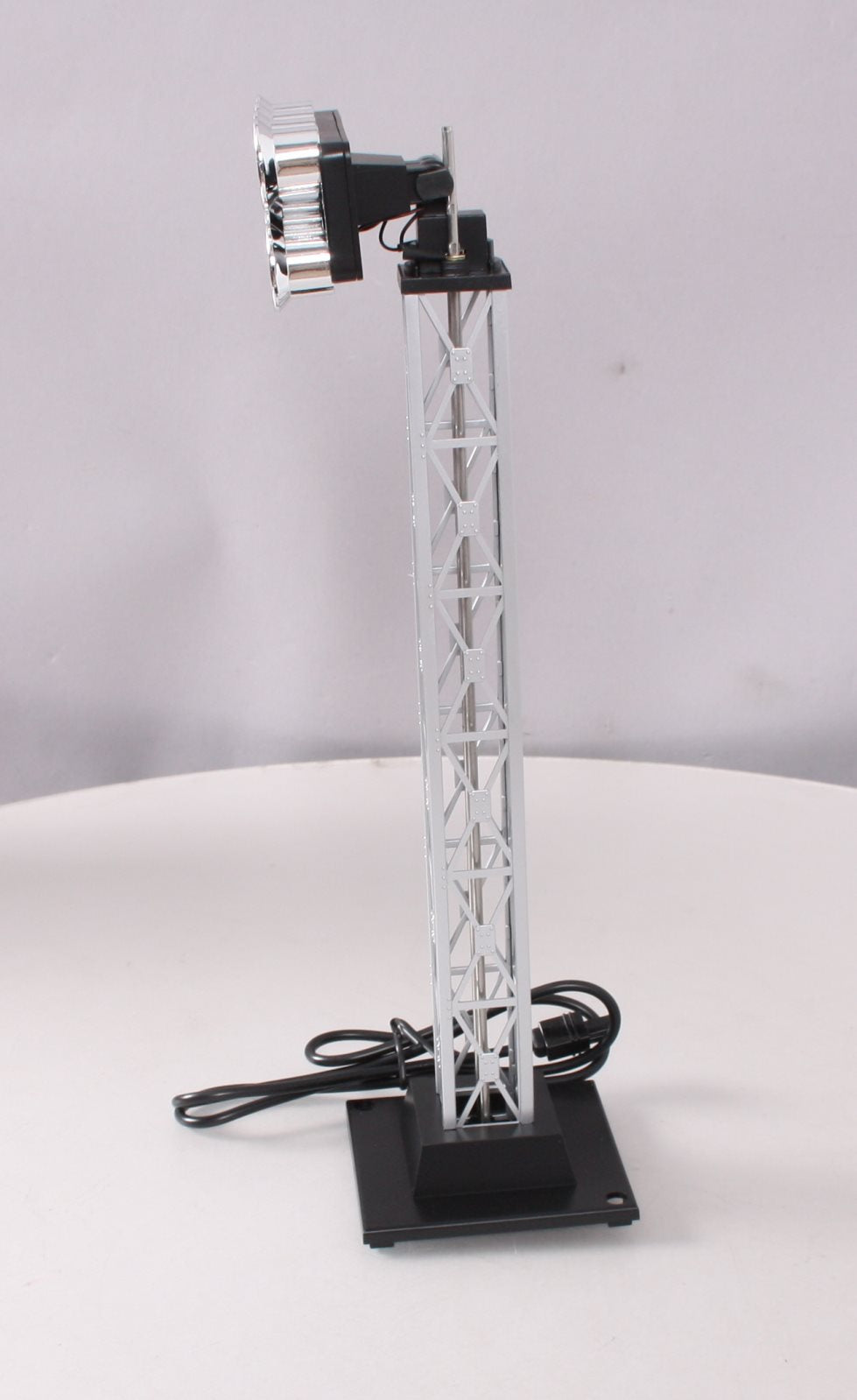 Lionel 6-82012 O Single Floodlight Tower LN