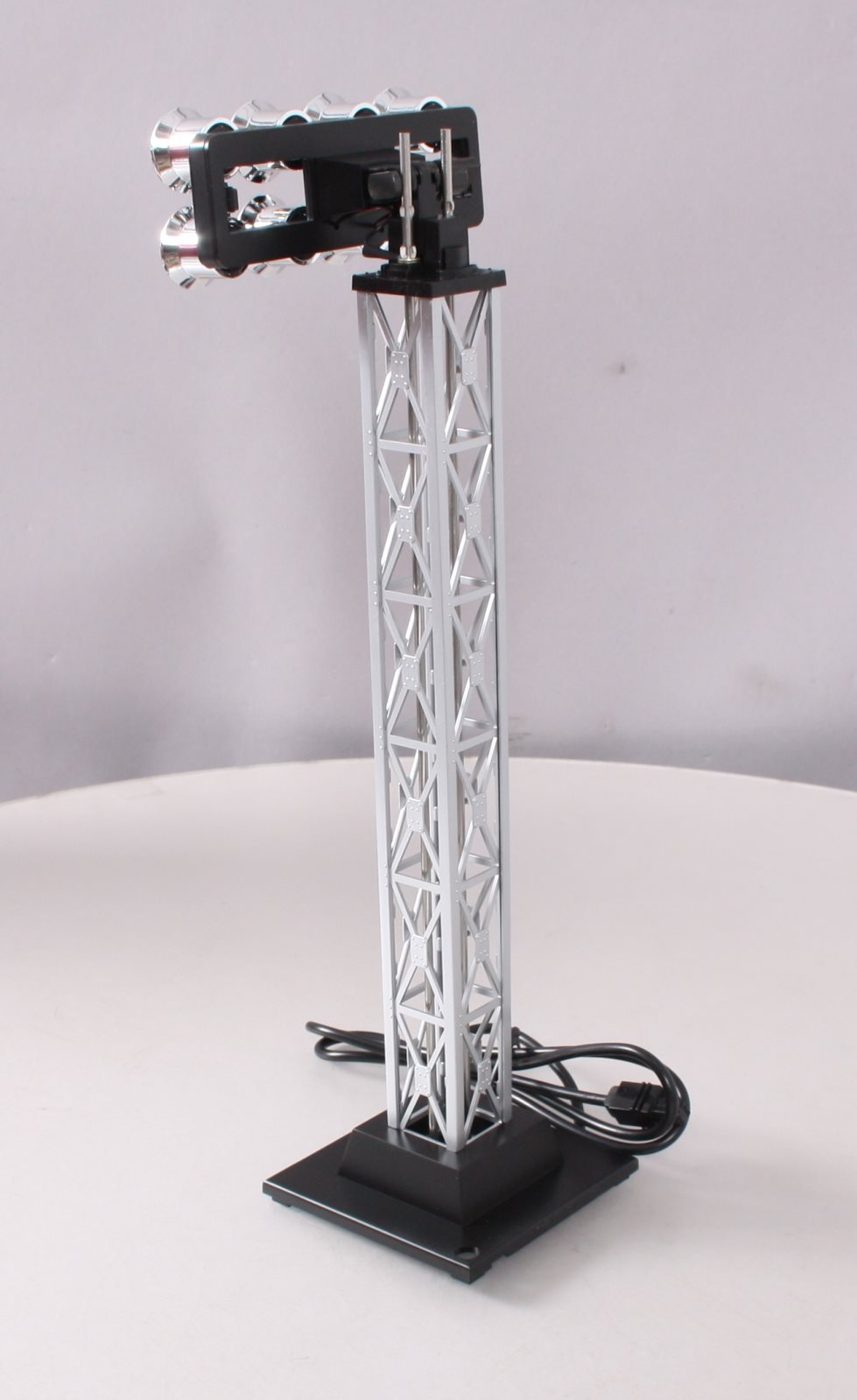 Lionel 6-82012 O Single Floodlight Tower LN