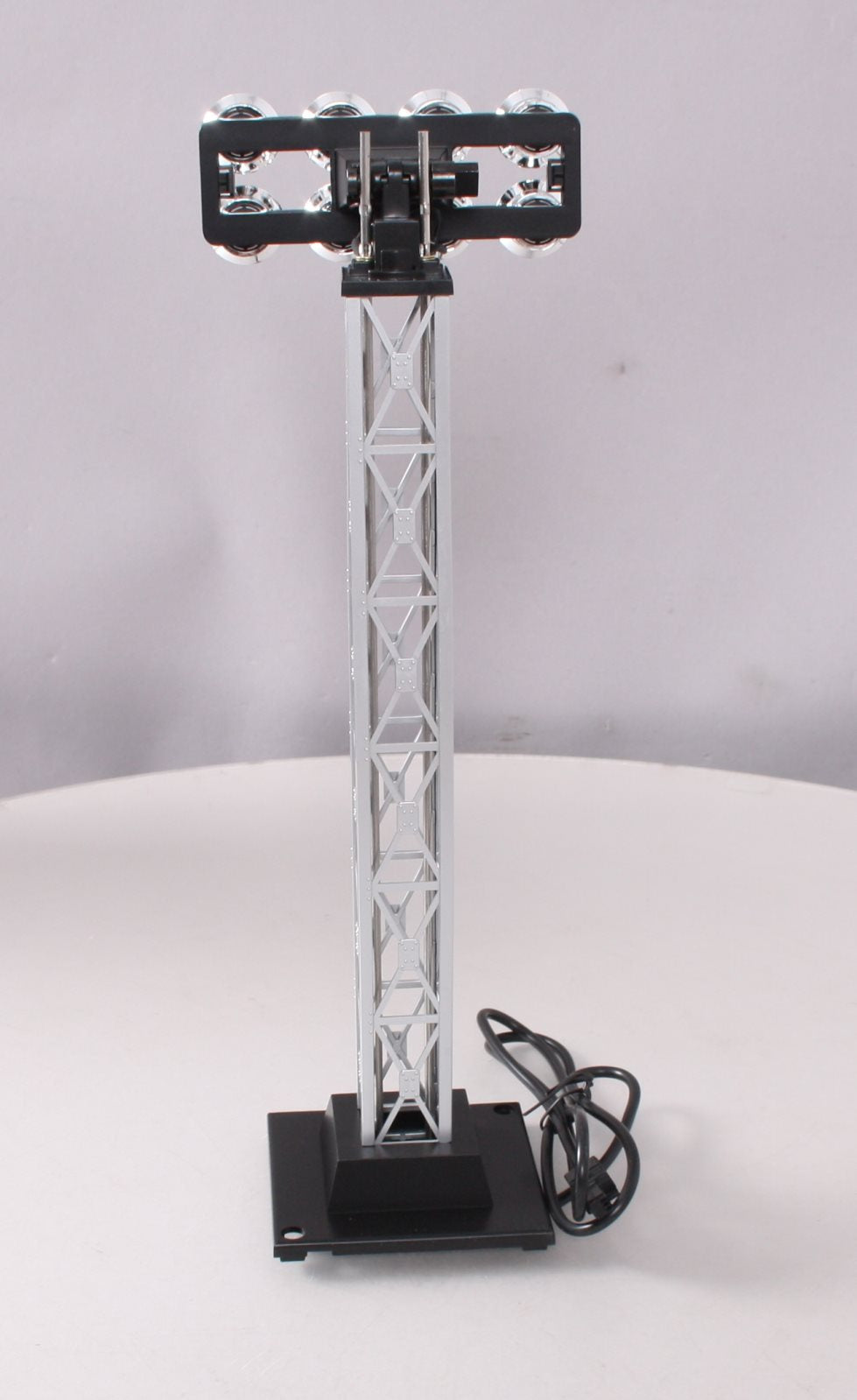 Lionel 6-82012 O Single Floodlight Tower LN