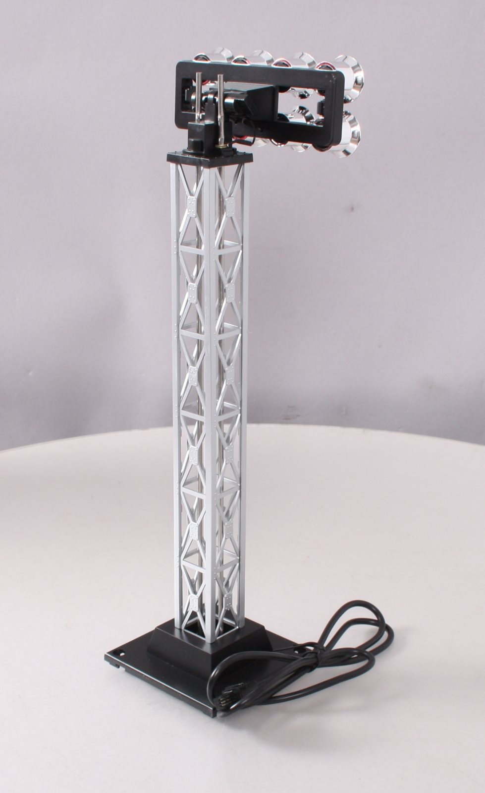 Lionel 6-82012 O Single Floodlight Tower LN