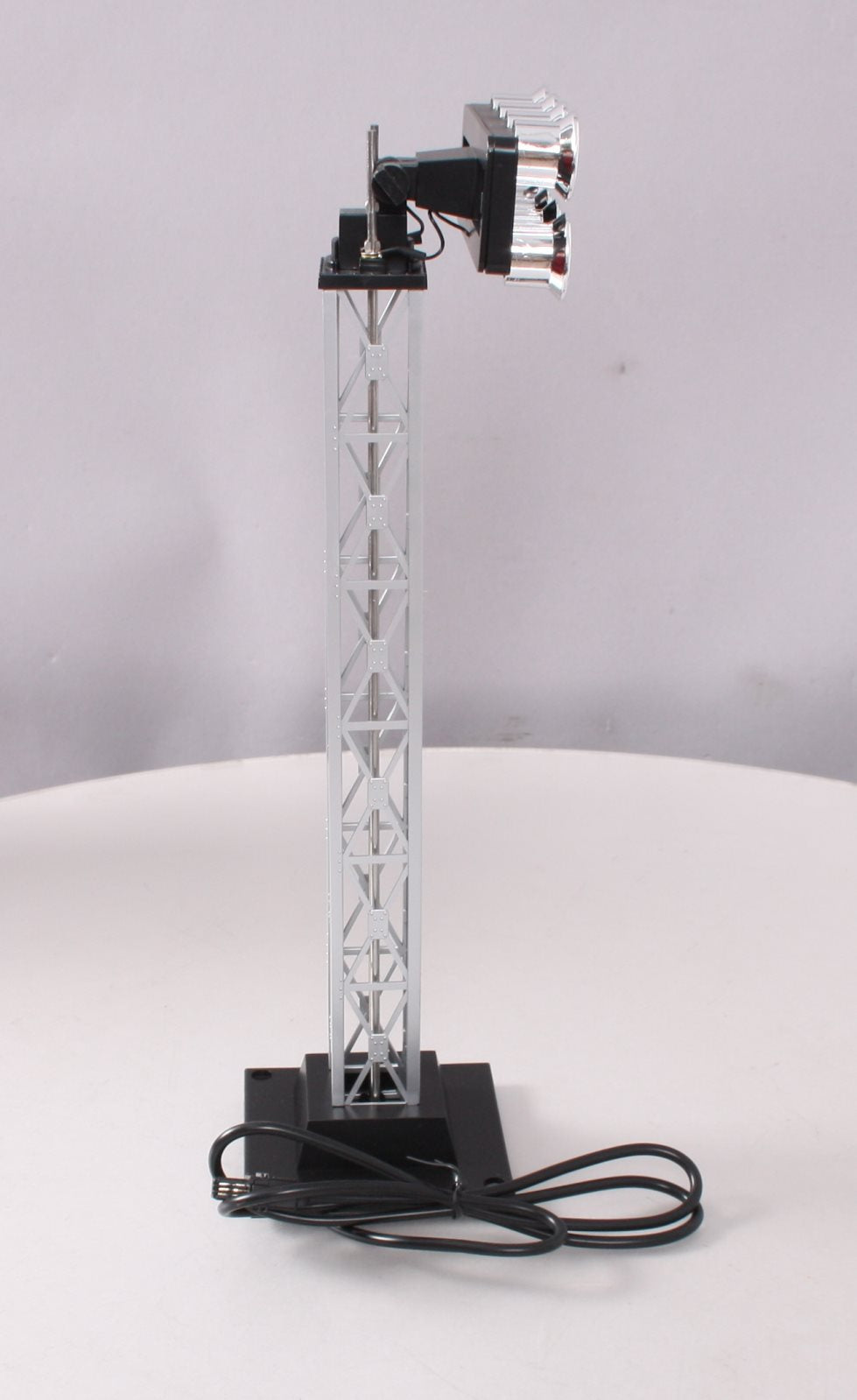 Lionel 6-82012 O Single Floodlight Tower LN