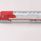Athearn G67661 HO Santa Fe/Superchief FP45 Diesel Locomotive w/DCC & Sound #101