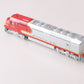 Athearn G67661 HO Santa Fe/Superchief FP45 Diesel Locomotive w/DCC & Sound #101