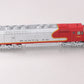 Athearn G67661 HO Santa Fe/Superchief FP45 Diesel Locomotive w/DCC & Sound #101