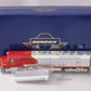 Athearn G67661 HO Santa Fe/Superchief FP45 Diesel Locomotive w/DCC & Sound #101