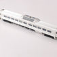 Rapido Trains 16509 HO Canadian National Budd RDC-1 Phase 2 #D-103