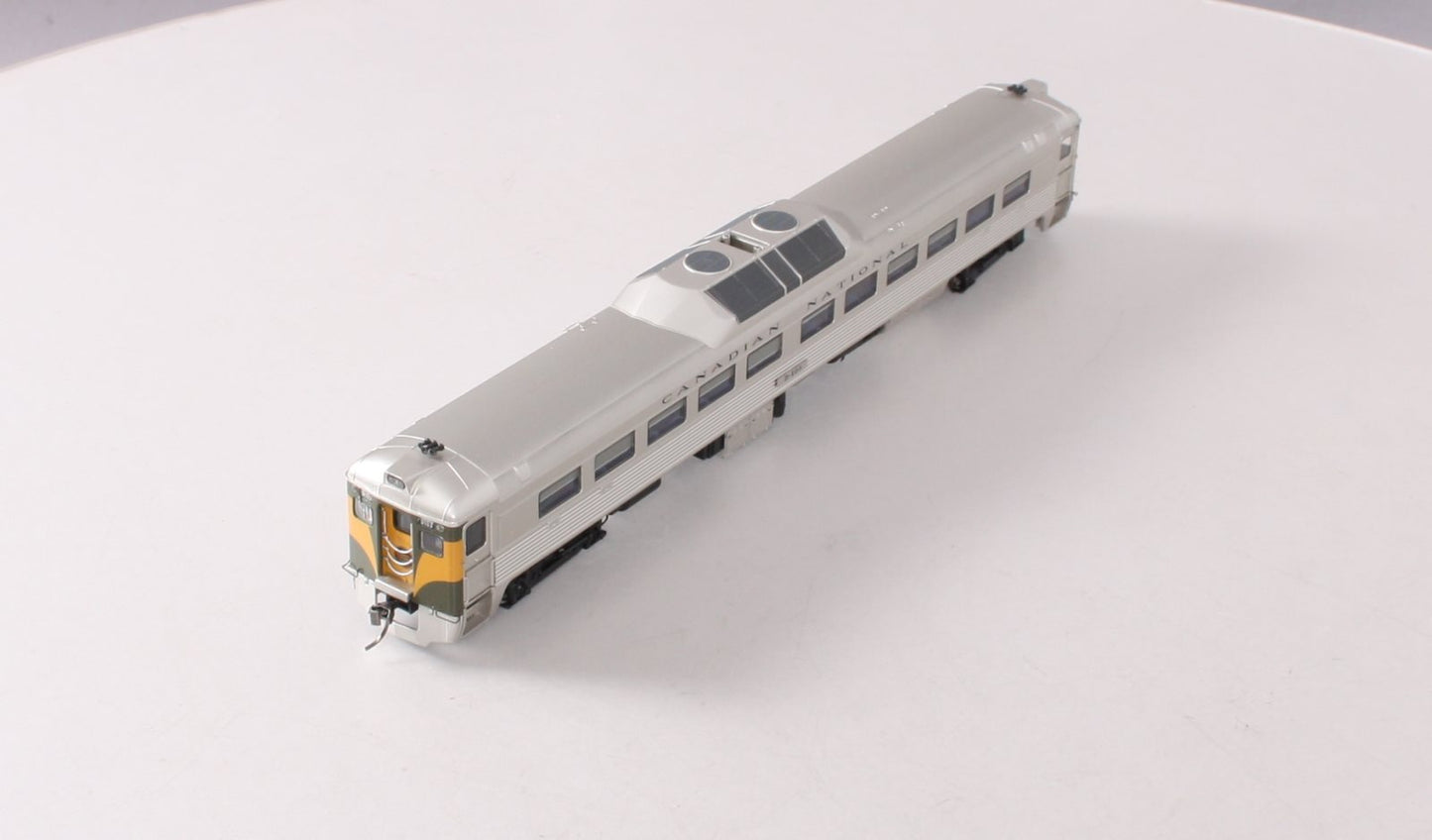 Rapido Trains 16509 HO Canadian National Budd RDC-1 Phase 2 #D-103