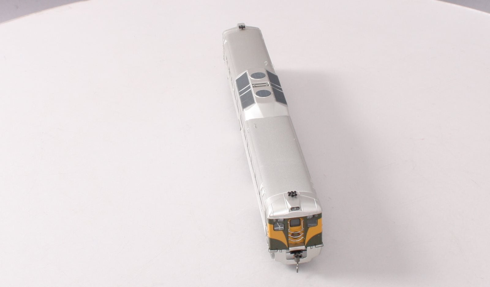 Rapido Trains 16509 HO Canadian National Budd RDC-1 Phase 2 #D-103