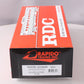 Rapido Trains 16509 HO Canadian National Budd RDC-1 Phase 2 #D-103