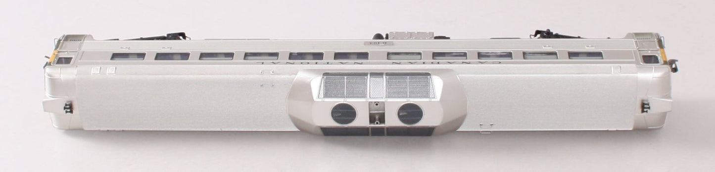 Rapido Trains 16509 HO Canadian National Budd RDC-1 Phase 2 #D-103