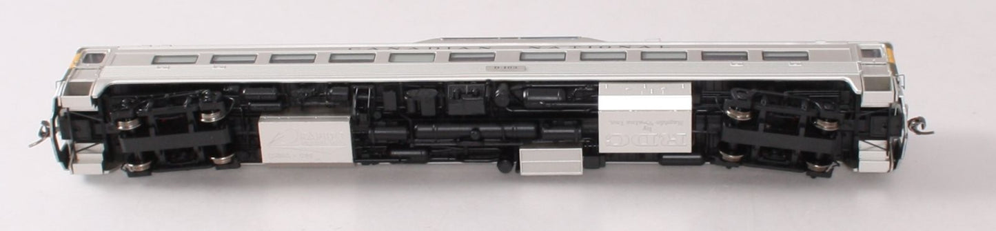 Rapido Trains 16509 HO Canadian National Budd RDC-1 Phase 2 #D-103