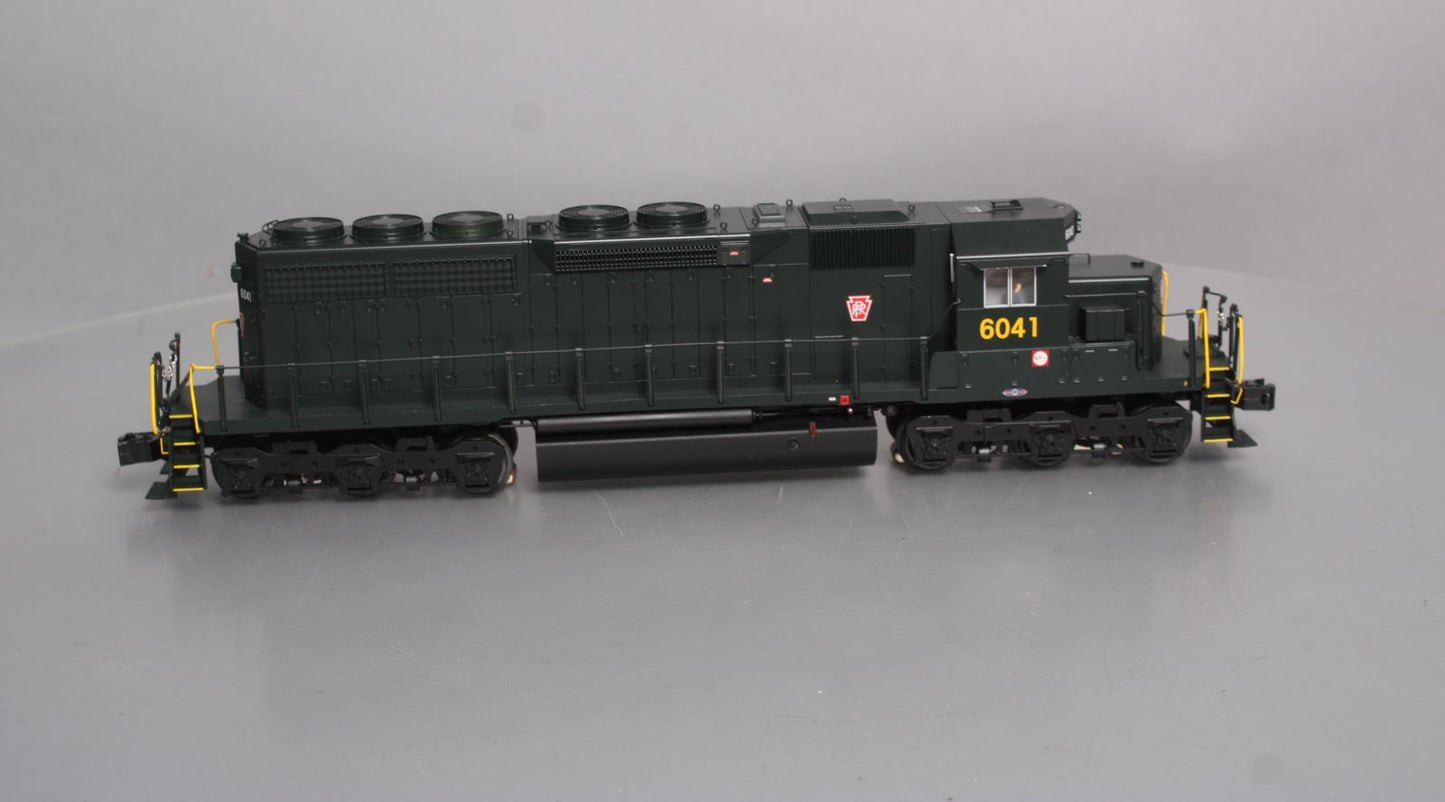 Lionel 6-84262 Pennsylvania Legacy SD40 Diesel Locomotive #6041