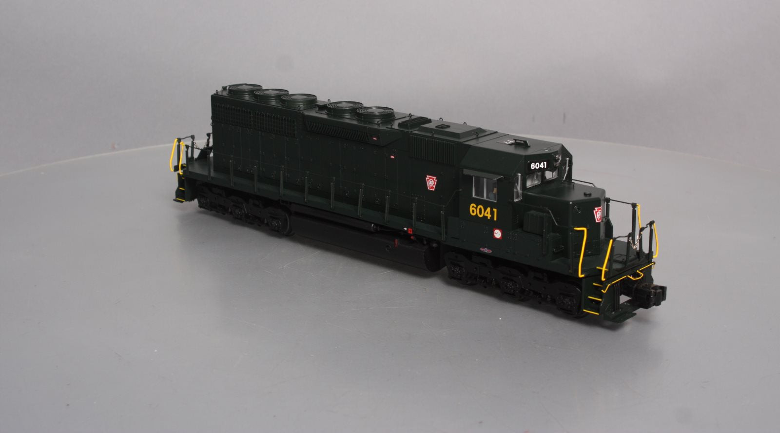 Lionel 6-84262 Pennsylvania Legacy SD40 Diesel Locomotive #6041