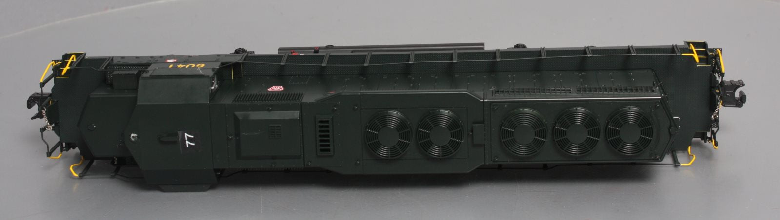 Lionel 6-84262 Pennsylvania Legacy SD40 Diesel Locomotive #6041