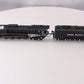 Athearn G97378 HO Union Pacific FEF-3 4-8-4 Steam Locomotive DCC & Sound #8444