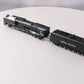 Athearn G97378 HO Union Pacific FEF-3 4-8-4 Steam Locomotive DCC & Sound #8444